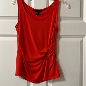 New Kenneth Cole Sleeveless Knit Top